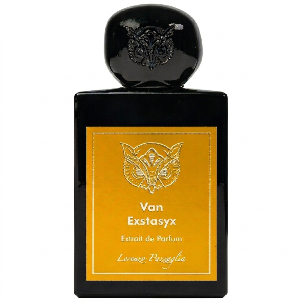 Producto - VAN EXSTASYX - LORENZO PAZZAGLIA
