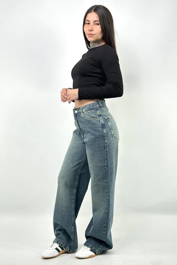 Producto - Wide leg Thena - 1