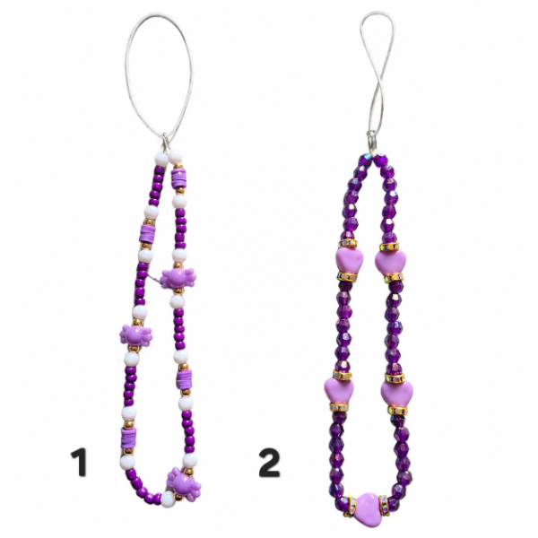 Producto - Straps Lila