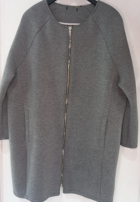 Producto - Campera Marca Ohana - OHA 53