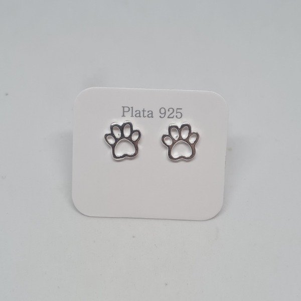 Producto - Aros huellita 5310447BR