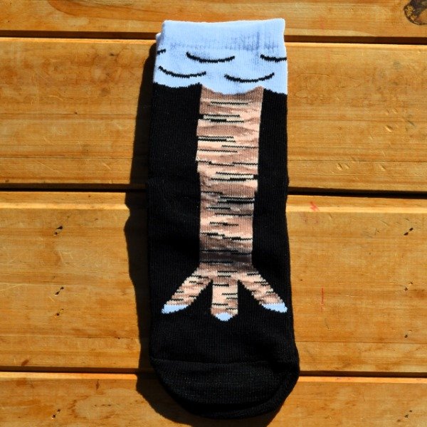 Producto - Tenis peques - Pata de pollo