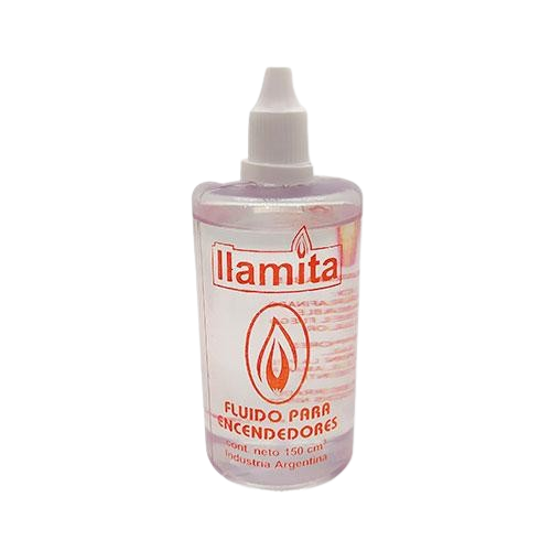 Producto - Bencina Líquida Llamita