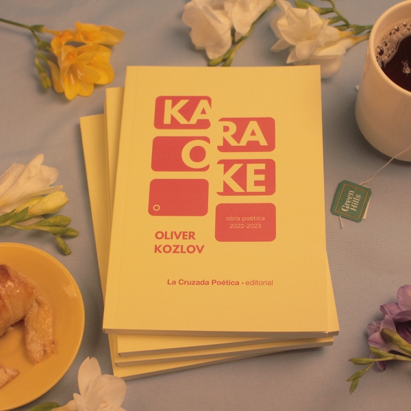 Producto - Karaoke