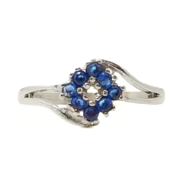 Producto - Anillos con Piedra . AN118