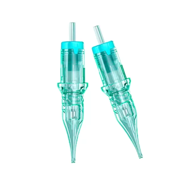 Producto - Cartuchos Universales Biomaser - PEN THUNDERLORD POWER GREEN - 1