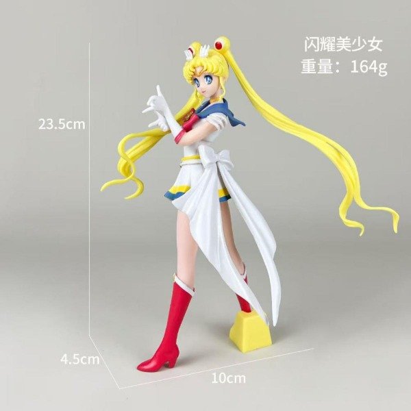 Producto - Figura Serena - Sailor Moon - 23cm