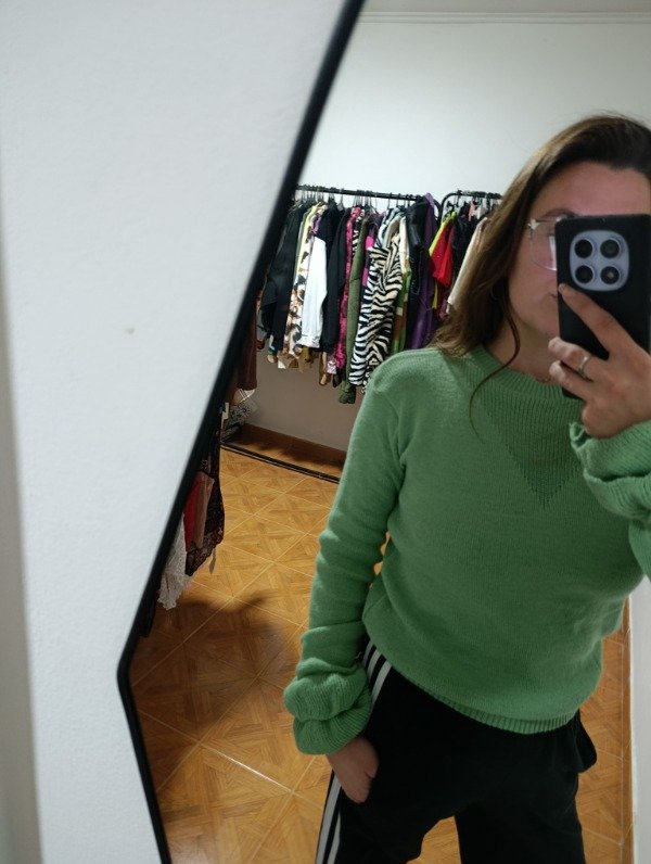 Producto - SUÉTER MARIA