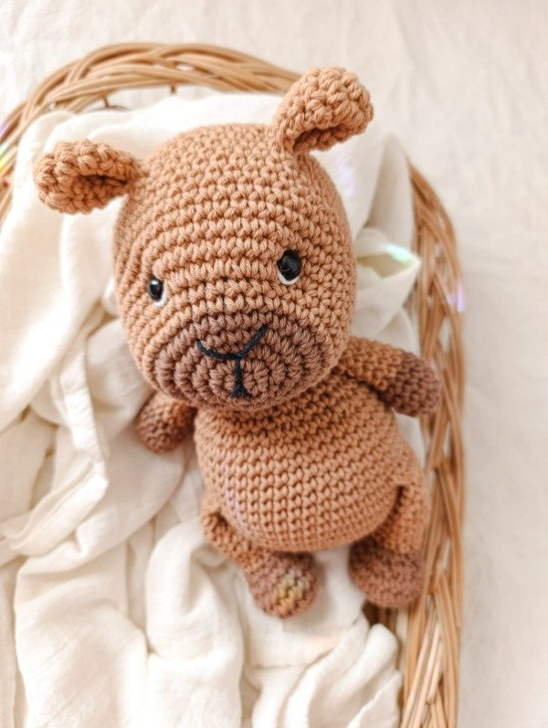 Producto - Capibara