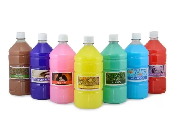 Producto - FLUIDO DE DESCARGA PREMIUM OSSADA x 1Lt