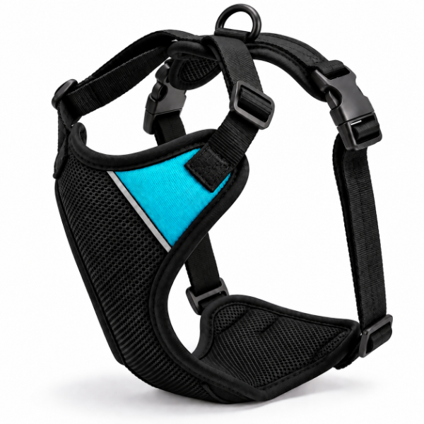 Producto - ARNES DE SEGURIDAD para traslados y paseo / Large - 8