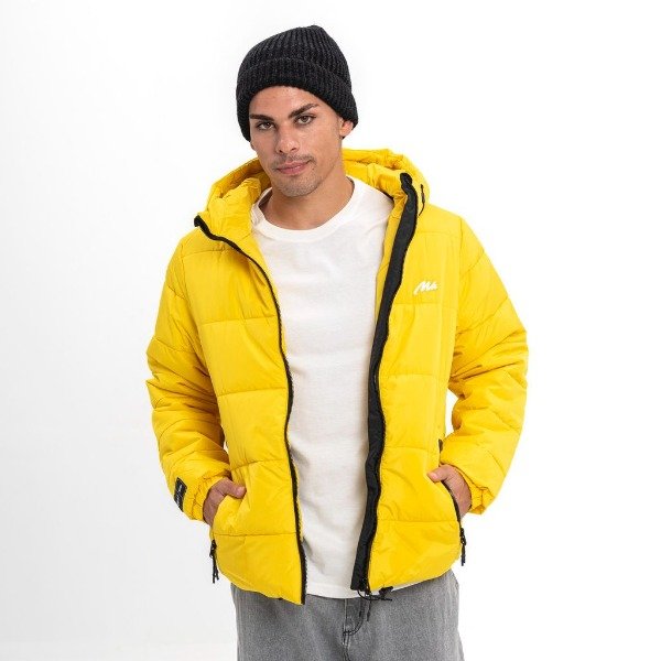 Producto - Campera Nilsa