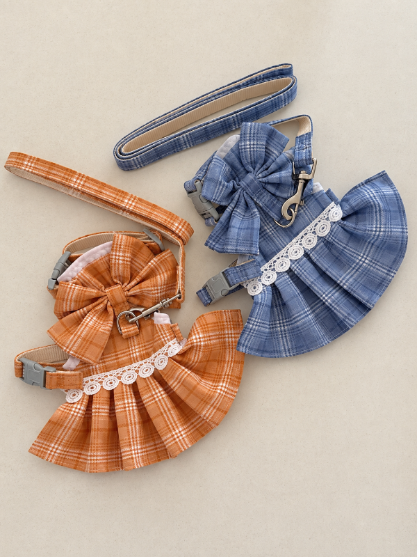 Producto - Arnés Cambridge