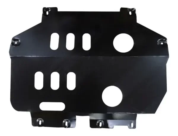 Producto - Cubre Carter metálico para Kait