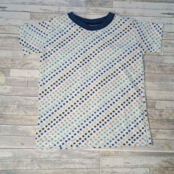 Producto - Remera Estrella