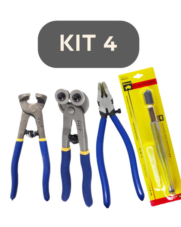 Producto - Kit herramientas - 4