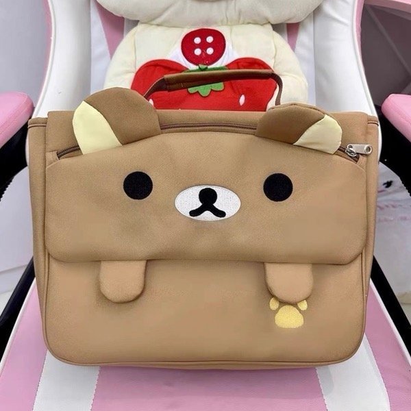 Producto - Mochila Rilakkuma Kawaii
