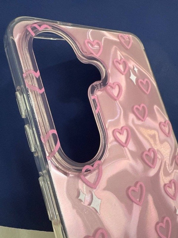 Producto - FUNDA HOLO CON DISEÑO SAMSUNG S26 - 2
