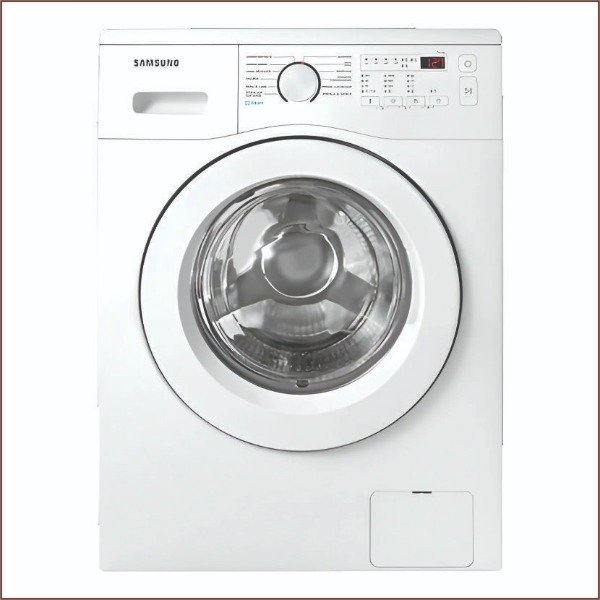 Producto - Lavarropas Samsung Ww70a4000ee 7kg 1000rpm Blanco