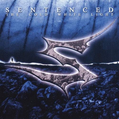 Producto - SENTENCED - The Cold White Light