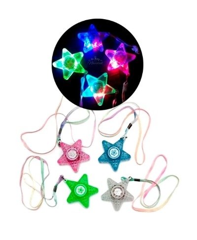 Producto - Colgante luminoso Led "Estrella de Mar"