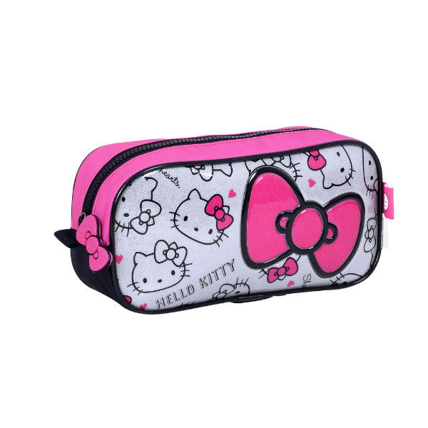 Producto - Cartuchera Hello Kitty Moño Simple