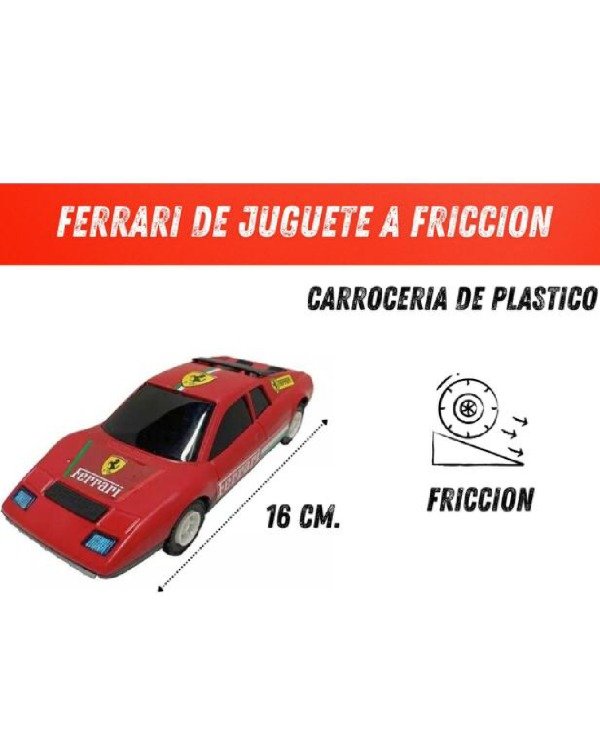 Producto - Ferrari - 1
