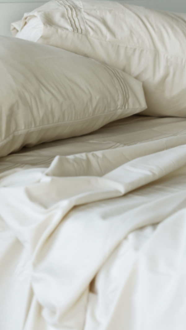 Producto - Sábanas 600 hilos hoteleras