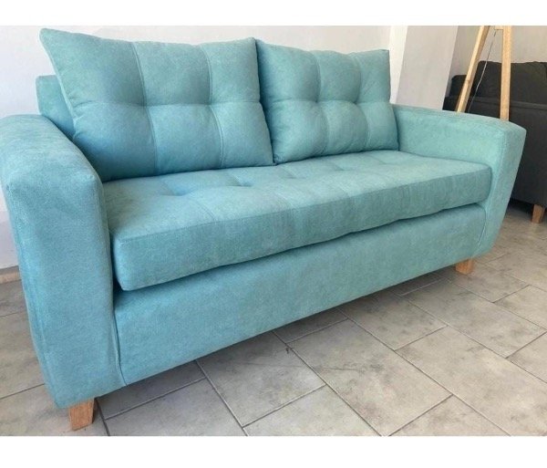 Producto - Sillón con costura - 4