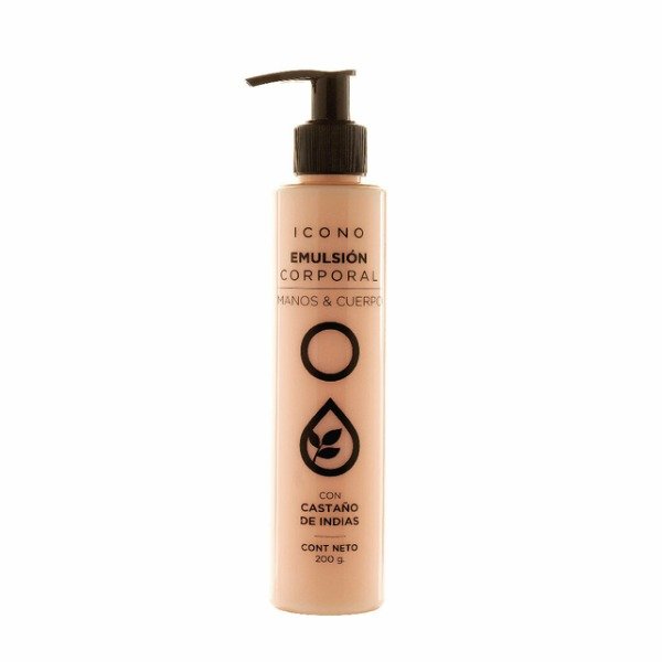 Producto - Crema para Manos y Cuerpo-IDRAET
