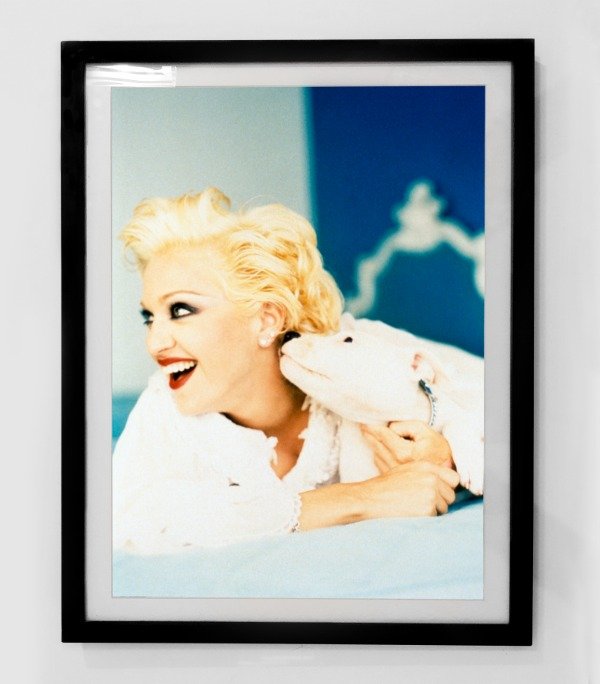 Producto - MADONNA (Nro 99) - 0