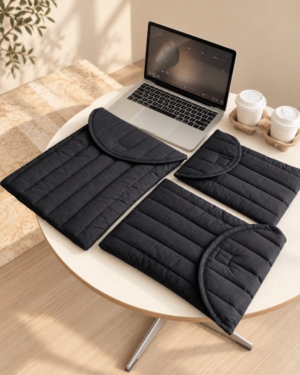 Producto - Sobre para iPad/Tablet - 1
