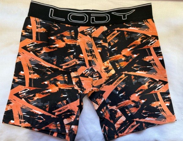 Producto - Boxer Lody ART836 Talle S