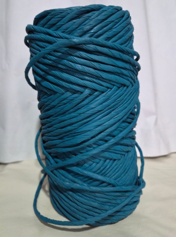 Producto - Hilo Kraft Color Petroleo 3.8 x 100 Mts(no olvides elegir el color) - 0