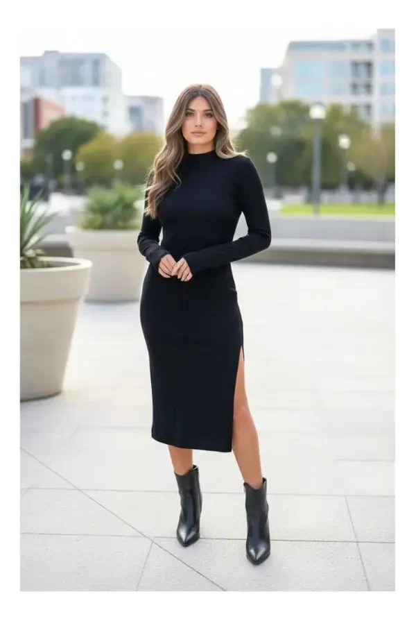 Producto - VESTIDO MADELEINE