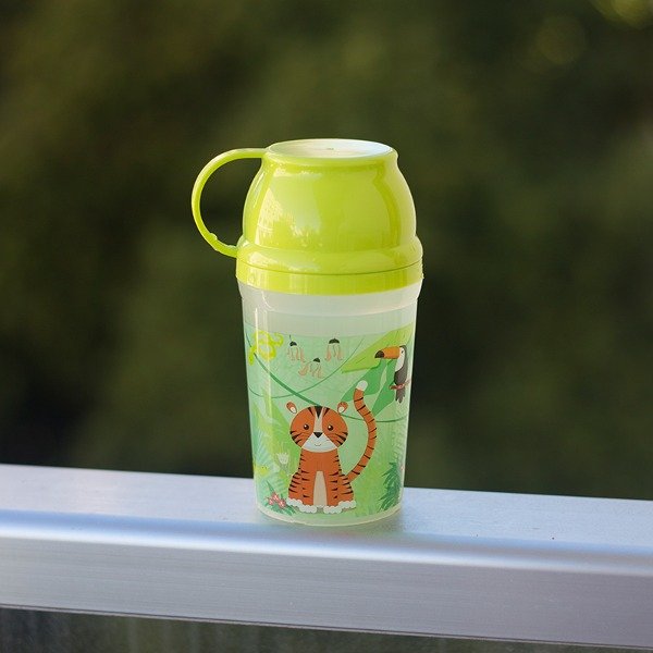 Producto - Cantimplora infantil - 2