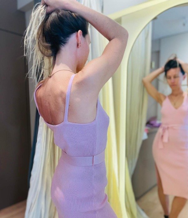 Producto - Vestido Hilo