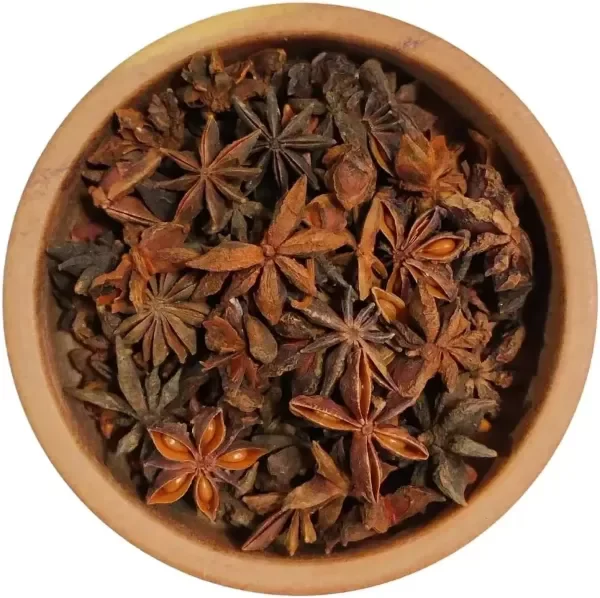 Producto - Anis estrellado