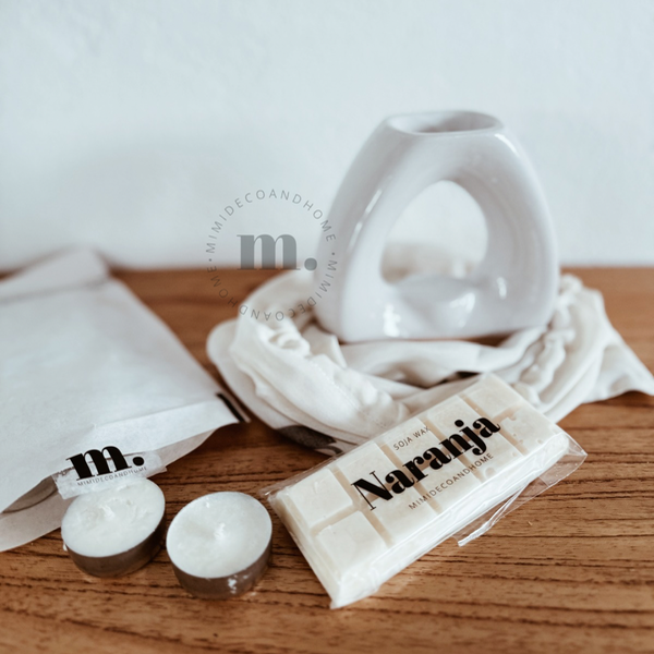 Producto - Ritual que transforma