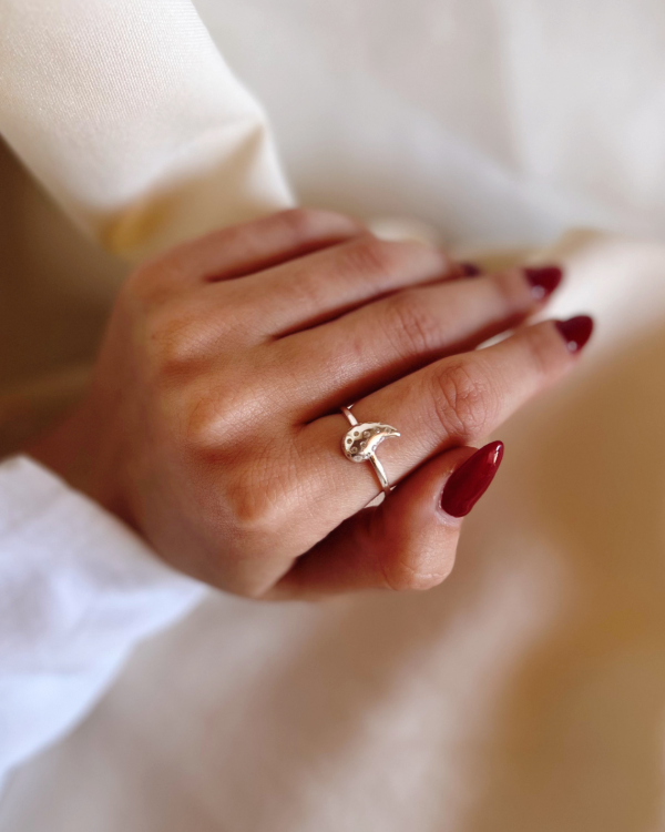 Producto - Anillo Gota