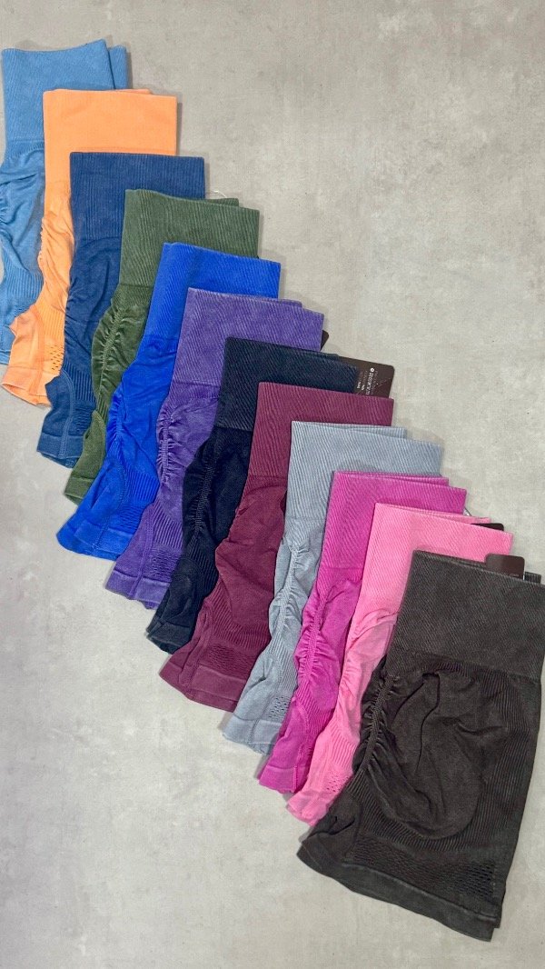 Producto - Short push up Amy D elirio N116