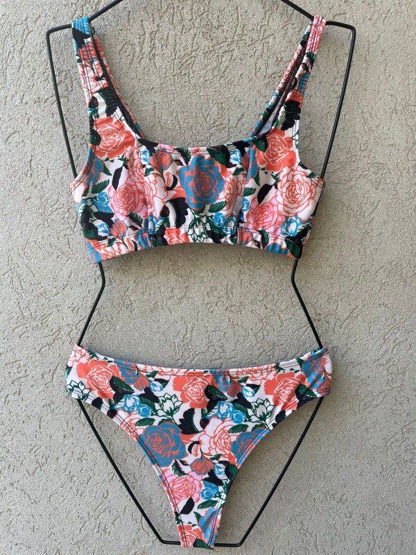 Producto - TOP CARLOTA