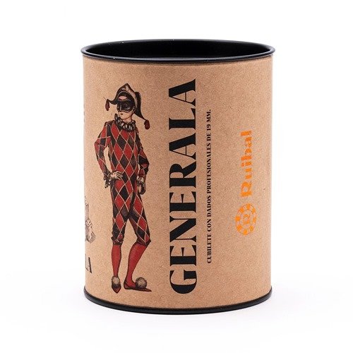 Producto - GENERALA PROFESIONAL - 0