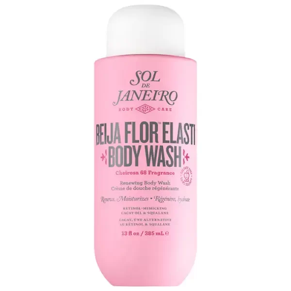 Producto - SOL DE JANEIRO / Beija Flor Renewing Body Wash