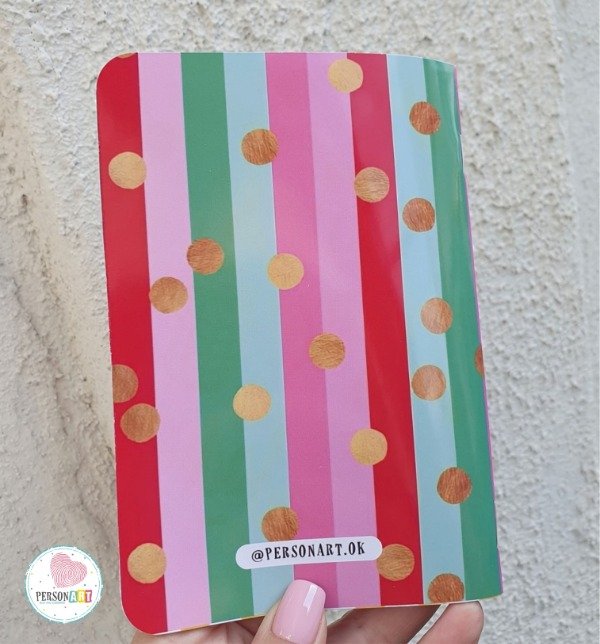 Producto - Anotador A6 "TELEFONO" - 2