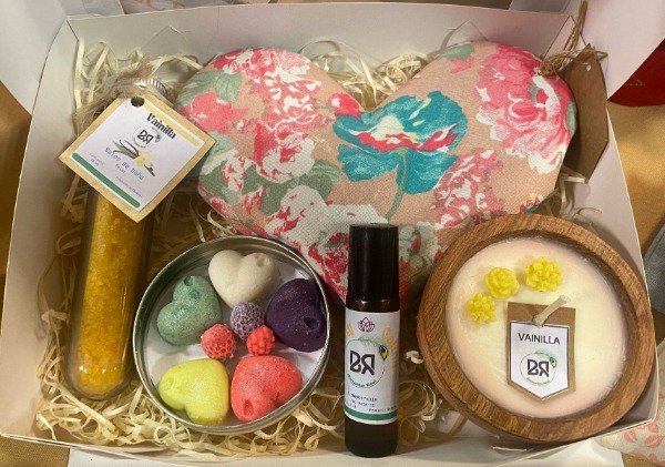 Producto - Box Calma