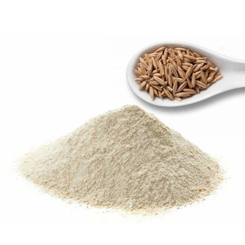 Producto - Harina de Centeno