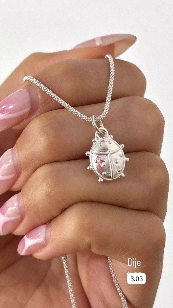 Producto - DP389 VAQUITA DE SAN ANTONIO