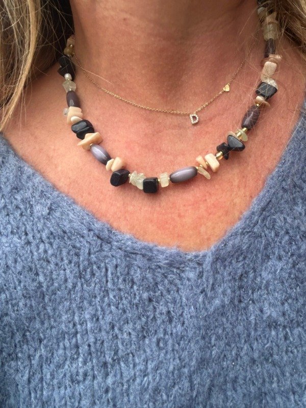 Producto - Collar ARMONIA