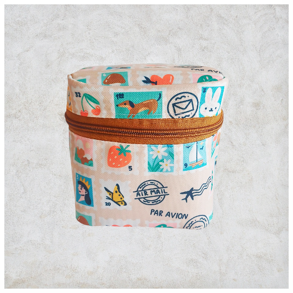 Producto - Mini Cofre travel